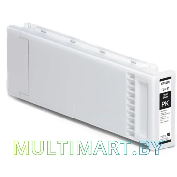 Картридж Epson C13T694100 картинка 2